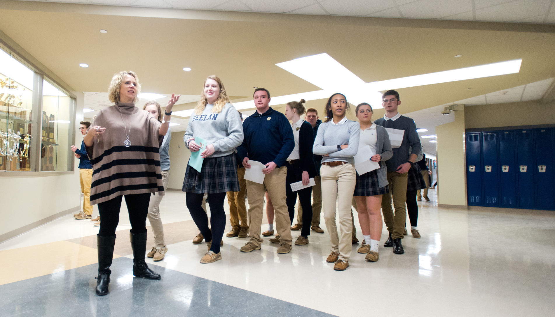 Heelan Moving